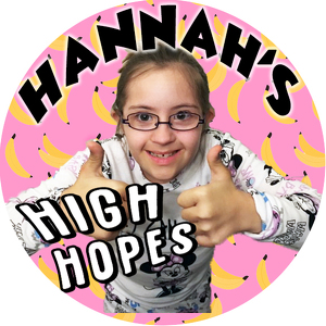 Hannah's High Hopes